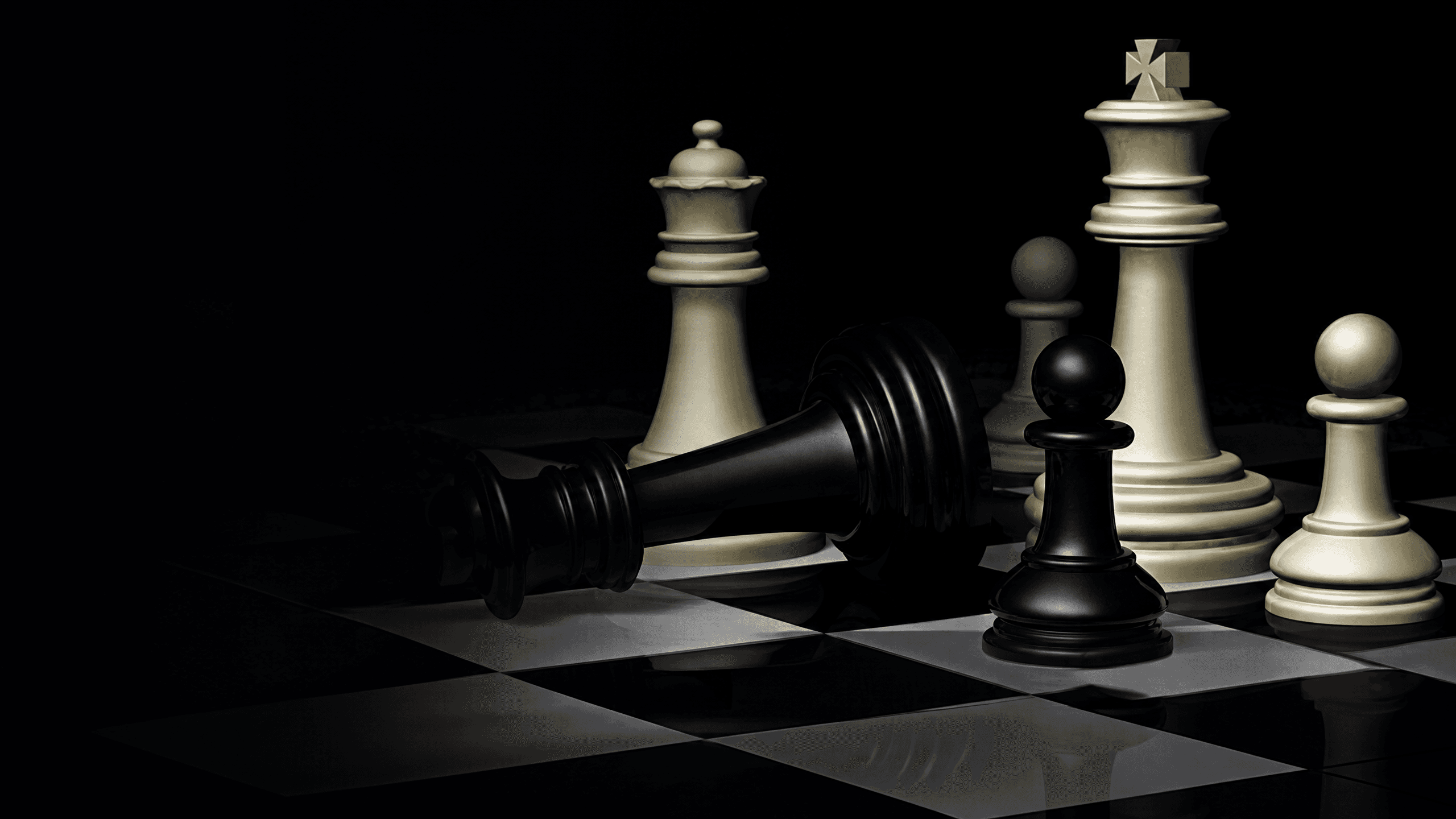Chess Hub Kenya